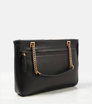 Viva Superstar Small leather shoulder bag | Valentino Garavani