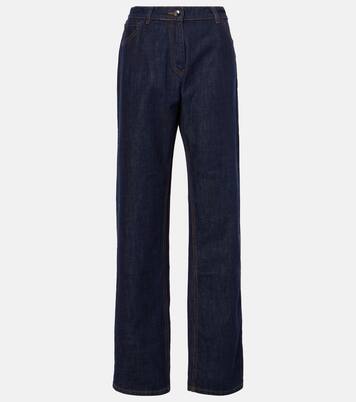 Straight Jeans | Magda Butrym