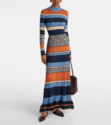 Bailarinas Violette de charol | Ulla Johnson