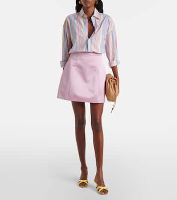 Sandalen Callamu 50 aus Lackleder | Manolo Blahnik