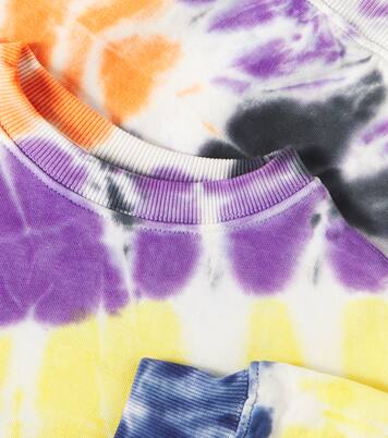 Felpa Monti in cotone | Molo