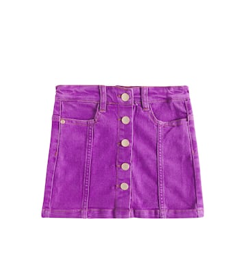 Gonna di jeans Bera | Molo