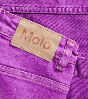 Gonna di jeans Bera | Molo