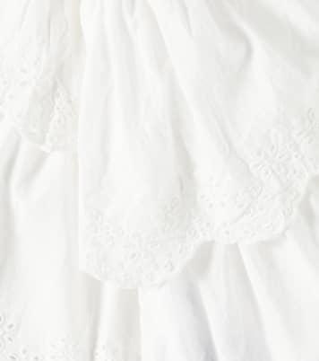 Gonna Brianna in cotone | Molo