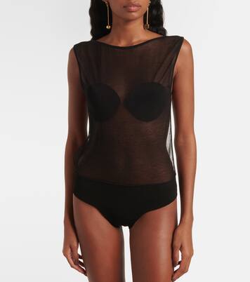 Body Platano | Jacquemus