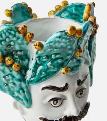 Cacti Man vase | Les-Ottomans