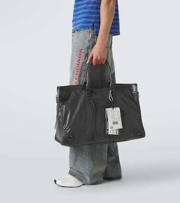 Porte-clés Train Ticket | Balenciaga