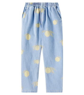 Magot printed jeans | Konges Sløjd