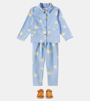 Magot printed jeans | Konges Sløjd