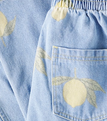 Magot printed jeans | Konges Sløjd