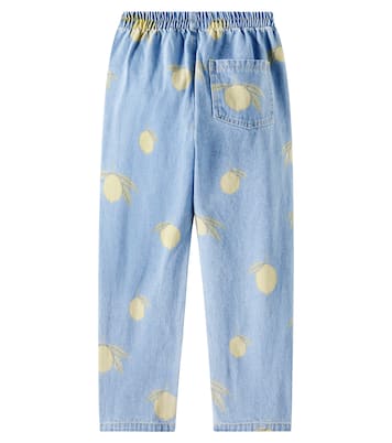 Magot printed jeans | Konges Sløjd