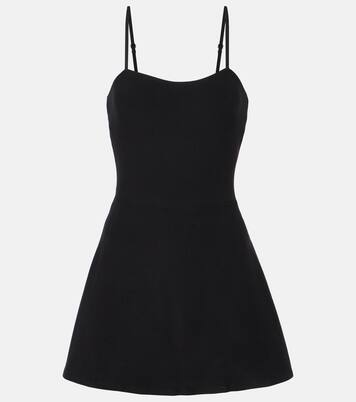 Courtside tennis dress | Alo Yoga