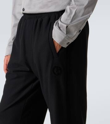 Gerade Hose | Giorgio Armani