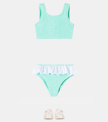 Bikini Olive | Hunza G Kids