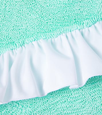 Bikini Olive | Hunza G Kids