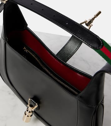Schultertasche Gucci Jackie 1961 Medium | Gucci