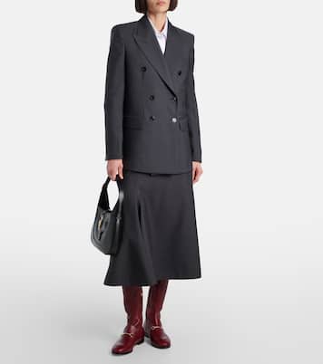 Schultertasche Gucci Jackie 1961 Medium | Gucci