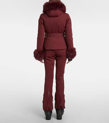 Skijacke The Giselle | Goldbergh