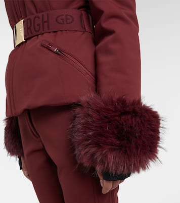 Skijacke The Giselle | Goldbergh