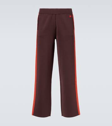 Pantaloni sportivi Tide | Wales Bonner