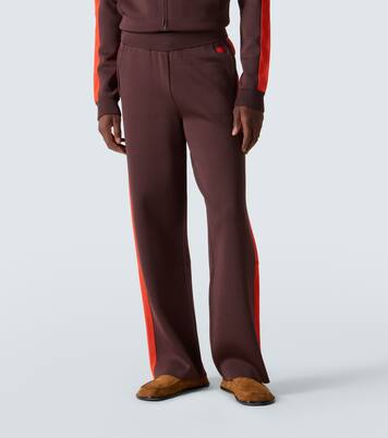 Pantaloni sportivi Tide | Wales Bonner
