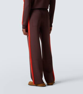 Pantaloni sportivi Tide | Wales Bonner