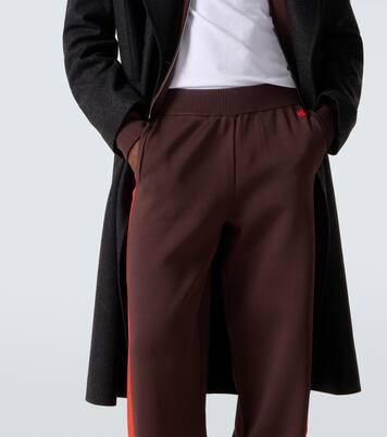 Pantaloni sportivi Tide | Wales Bonner