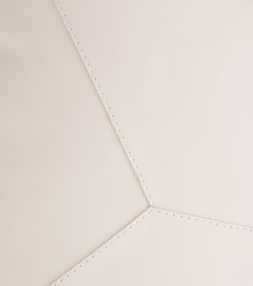 Monili leather cushion | Brunello Cucinelli