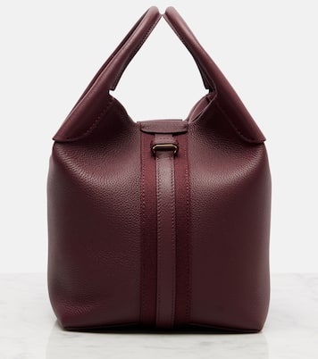 Bucket Bag Bale Small aus Leder | Loro Piana
