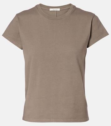 Tori cotton T-shirt | The Row