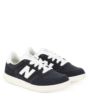 500 Kids 스웨이드 스니커즈 | New Balance Kids