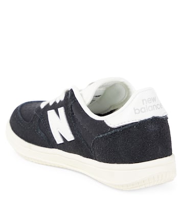 500 Kids 스웨이드 스니커즈 | New Balance Kids