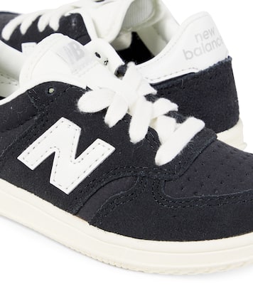 500 Kids 스웨이드 스니커즈 | New Balance Kids