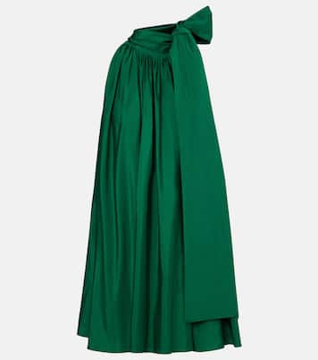 Miniabito Beber in taffetà | Max Mara