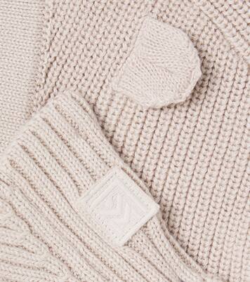 Bebé - gorro de esquí Hanibal de algodón | Liewood