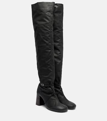 Overknee-Stiefel Anatomic 80 | Lemaire