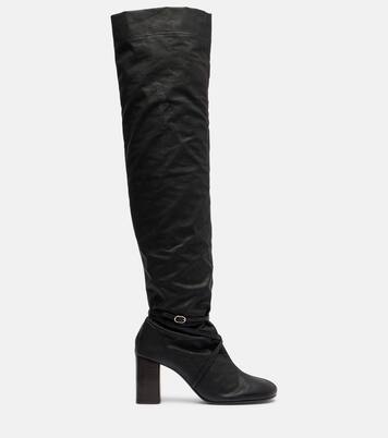 Overknee-Stiefel Anatomic 80 | Lemaire