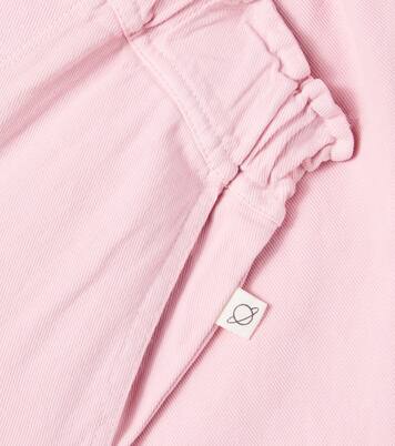 Pantaloni Paola in cotone | Cozmo