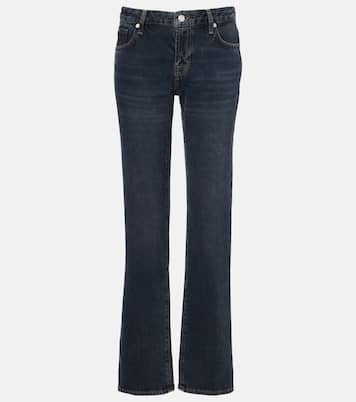 Calie straight jeans | 7 For All Mankind