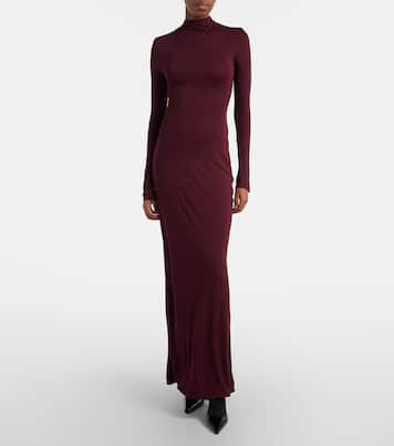 Robe aus Jersey | Alaïa