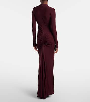 Robe aus Jersey | Alaïa