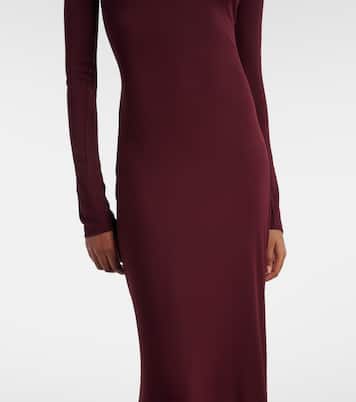 Robe aus Jersey | Alaïa
