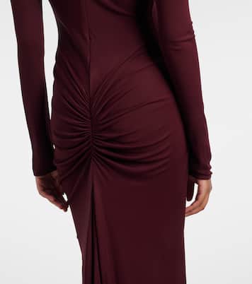 Robe aus Jersey | Alaïa