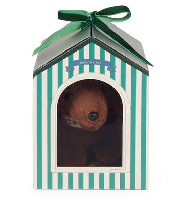 Pet Puppy stuffed animal | Konges Sløjd