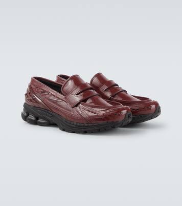 Loafers 1906L aus Lackleder | New Balance