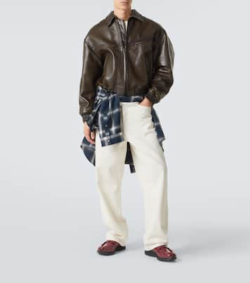 Loafers 1906L aus Lackleder | New Balance
