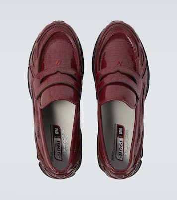 Loafers 1906L aus Lackleder | New Balance