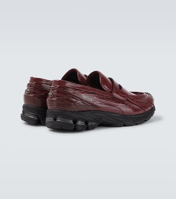 Loafers 1906L aus Lackleder | New Balance