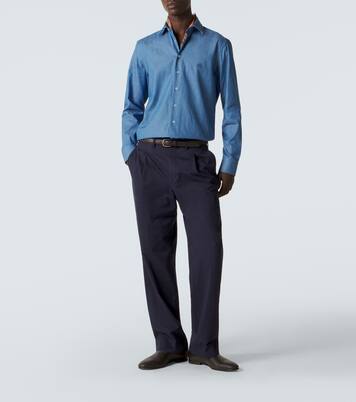 Denim shirt | Etro