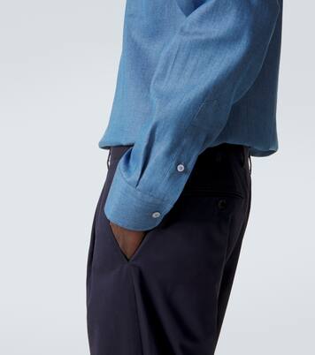 Denim shirt | Etro